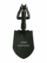 Sulankstomas kastuvas „Jono kastuvas“