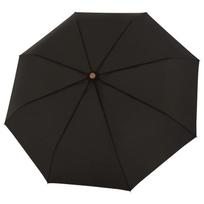 DOPPLER skėtis Nature Magic AC 7441363 - Juoda, Trumpieji
