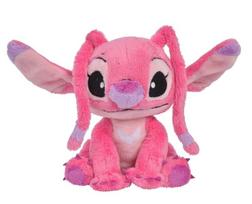 Disney Lilo & Stitch Angel pliušinis žaislas 20 cm