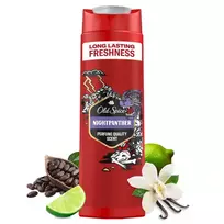 Dušo gelis OLD SPICE Night Panther, 400 ml