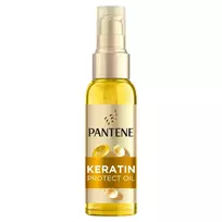 Plaukų aliejus PANTENE Keratin Protect, 100 ml