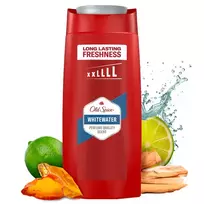 Dušo gelis OLD SPICE Whitewater, 675 ml