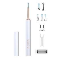 Bebird T15 Otoscope with Camera for Wax Removal, White