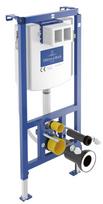 Potinkinis WC rėmas Viconnect, 525x1120x135mm, su tvirtinimais 92242700