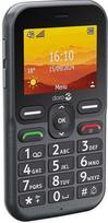 Doro  Leva L11 6.1 cm (2.4") 118 g Graphite Feature Phone