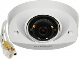 Dahua IP VANDALPROOF CAMERA IPC-HDBW2249F-AS-IL-0280B WizSense Smart Dual Light - 1080p 2.8 mm DAHUA