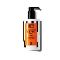 NARCYSS Main Au Ciel Red Algae Surrecting Hand Wash Skystas rankų muilas, 400ml