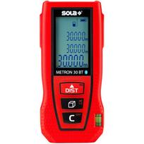 METRON 30 BT SOLA Lazerinis atstumo matuoklis 71025101
