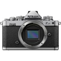 Skaitmeninis fotoaparatas Nikon Z fc Body