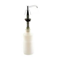MEDICLINICS DJT118 Muilo Dozatorius, Montuojamas ant praustuvo