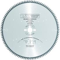 Pjovimo diskas medienai CMT 281; 350x3,5x30; Z108; 10°