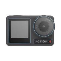 Ekranas grūdintas filmas Sunnylife, skirtas DJI OSMO Action 4