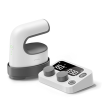 xTool Mini Heat Presas su valdymo pultu