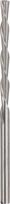 Universalus grąžtas Bosch 2608620203; 3,17x35x70 mm; 5 vnt.