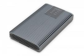 Digitus External HDD Enclosure DA-71559