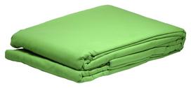 Bresser Y-9 Background Cloth 3x4m Chromakey Green