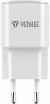 YENKEE Charge USB A 18W 3A Quick Charge 3.0