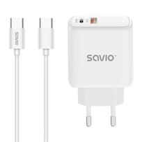 Savio Wall charger 30W LA-10 SAVIO