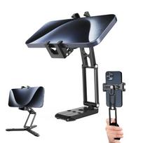 Neewer SP-04 Phone Tripod Mount with Cold Shoes