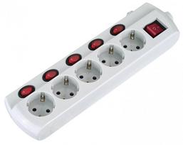 Ilgiklis Electraline 62502 1.5 m