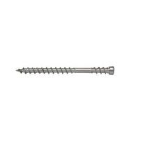 Medvaržčiai terasos montavimui Hikoki A2 MFT, 4,8x60 mm