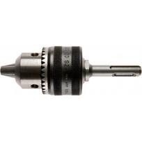 Griebtuvas su adapteriu Hitachi SDS+, 1,5-13mm