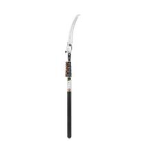 Sulankstomas pjūklas su kabliu ir teleskopine rankena Bradas V-SERIES, 97-300 cm