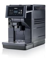 Kavos Aparatas - SAECO AURORA M1 Automatinis 1900 W Su Malūnėliu Ir Pieno Putotuvu 2.5 L Juodas