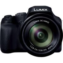 Skaitmeninis fotoaparatas Panasonic Lumix DC-FZ82D (DC-FZ80D / DC-FZ85D)