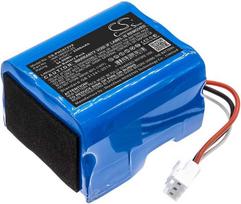 Akumuliatorius Avacom Cameron Sino Technology INR18650C25 3000-018-25613 3000-029-06404 BL7734 21,6 V baterija, skirtas Philips SpeedPro SpeedPro Aqua FC6726/01