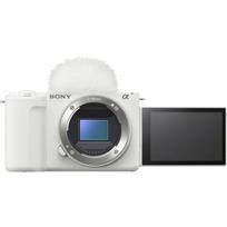 Skaitmeninis fotoaparatas Sony ZV-E10 II Body (White)