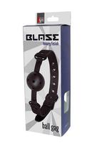 Burnos kamštis juodas Blaze Dream Toys