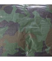 Mil-Tec 285X400cm Woodland Tarpaulin marginimo tentas