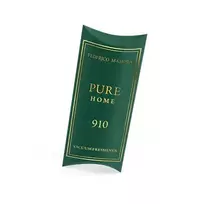 Oro gaiviklis dulkių siurbliams - PURE ROYAL 910 kvapo (2 vnt.) ( įkvėpti Maison Baccarat Rouge 540 )