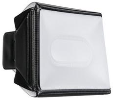 Šviesos sklaidytuvas LumiQuest Mini SoftBox LQ-108K