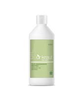 DR KRAUT Neutralus masažo aliejus, 500 ml