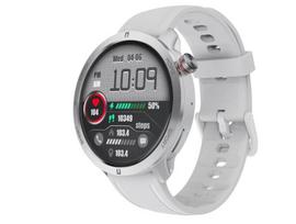 Išmanusis laikrodis Valdus Fashion VA10 Silver/Gray