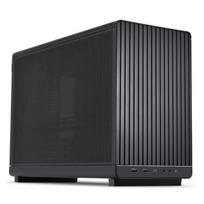 Case|LIAN LI|micro ATX/Micro-ITX|Black|Micro Tower|PC|Lian Li A3X Black (G99.A3X.00)|G99.A3X.00