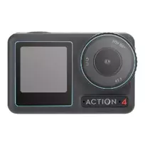 Sunnylife protective glass set for DJI OSMO Action 4