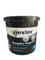 Skalūno pabarstas Nexler 5kg tamsiai pilkas