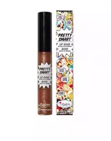 Balzamas, Prrety Smart, lūpų blizgis, Ka-Bang, 6,5 ml