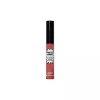 Balzamas, Prrety Smart, lūpų blizgis, Pow!, 6,5 ml