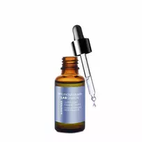 Veido serumas Bruno Vassari Lab Division Firm & Moisturizer, 30 ml