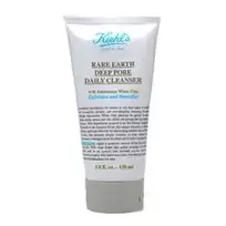 Kiehl's Rare Earth Deep Pore Daily Cleanser 150 ml