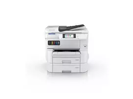 EPSON WF Pro EM-C7100DWF Inkjet MFP