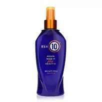 It's a 10 Miracle Leave-In Plus Keratin 295.7 ml