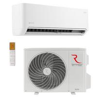 Šilumos siurblys oras-oras Rotenso Teta -25°C (3,5/3,8kW)