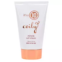 It's a 10, Coily Collection, Hair Styling Cream, 118 ml