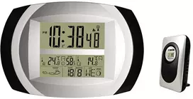 MPM Quality - Radijo bangomis valdoma meteorologijos stotis C02.2585.90