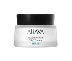 AHAVA - All-day face cream with hyaluronic acid Hyaluron Acid (24/7 Cream) 50 ml